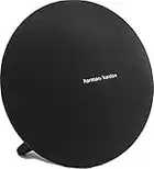 Harman Kardon Onyx Studio 4 - Altavoz Portátil. 4 x 15 W modo CA, 4 x 7.5W modo de batería, 50 - 20000 Hz, Bluetooth 4.2, A2DP, AVRCP, HFP, color Negro