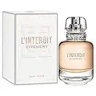 Givenchy Givenchy L'Interdit Etv 80Ml - 1 Unidad