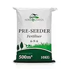 Home & Garden Pre-Seeder Fertiliser 6-9-6 10kg