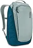 Thule EnRoute Backpack 23L Laptop‐Rucksack Alaska/Deep Teal One-Size