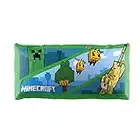 Minecraft Body Pillow Cover