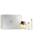 BURBERRY My Burberry Eau de Parfum Fragrance Holiday Gift Set (3 Fl oz, 2.5 Fl oz.33 Fl oz)