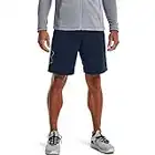 Under Armour Tech Graphic Short pantalón corto, Hombre