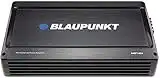 BLAUPUNKT 1600W 4-Channel, Full-Range Amplifier AMP1604, Black