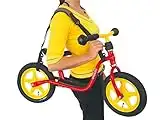 Puky Sangle de Transport pour vélos et Scooters d'enfants 9417