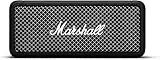 Marshall Emberton Bluetooth Portable Speaker - Black