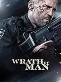 Wrath of Man