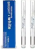 Venus Visage Teeth Whitening Kit: Award-Winning Gel, 2 Pens, 20+ Uses - Professional Formula, Overnight Whitening, Mint - Best Tooth whitening kit Overnight and No Teeth Sensitivity (Mint)