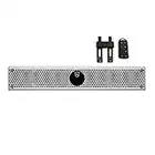 Wet Sounds Stealth 6 Ultra HD White All-in-one Amplified Soundbar with Remote (Renewed)