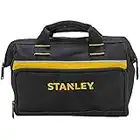 STANLEY 1-93-330 Borsa portautensili 30 x 25 x 13 cm con base rigida