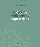 Il codice cucina vegetariana