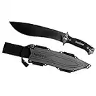 Kershaw 1077 0 Camp 10 Knife, schwarz, 41 cm