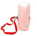 Rosa Mujeres Chicas. Hidalgo 1.5l Botellas Enfriador Flexible portátil para Playa Camping Bolsa térmica Camping Enfriador Camuflaje Militar. Bolsa térmica