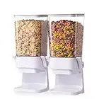 Zeadesign Cereal Dispenser Countertop
