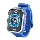 VTech KidiZoom Smartwatch DX3, Blue