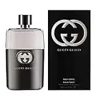 Guilty By Gucci EDT spray for Men, 3 Ounce