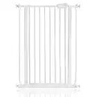 Safetots Extra Tall Pet Gate 75cm - 82.6cm