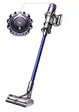 Dyson V11 Torque Drive Cord-Free Vacuum Cleaner + Manufacturer's Warranty + Extra Mattress Tool Bundle