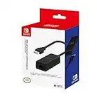 Nintendo Switch Wired Internet LAN Adapter by HORI Officially Licensed by Nintendo, Case