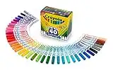 Crayola Ultra Clean Washable Markers For School, Back To School Gifts For Kids, 40 Classic Colors