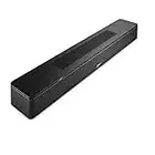 NEW Bose Smart Soundbar 600 Dolby Atmos with Alexa Built-in, Bluetooth connectivity – Black