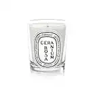 Diptyque Candle Géranium Rosa / Rose Geranium 190g