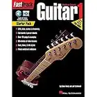 FastTrack Guitar Method - Starter Pack (Fast Track Music Instruction)