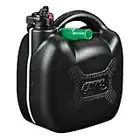 Lampa 66980 Tanica carburante completa di travasatore - 5 L