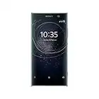 Sony Xperia XA2 32 GB Android O UK SIM-Free Smartphone - Black