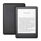 Kindle (2019 release), now with a built-in front light - Black