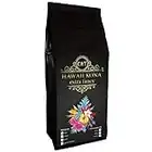 Hawaii KONA 200g (Ground) – The Tropical Gold from Hawaii One of The Finest Coffees in The World