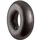 Bradley Heavy Duty Rubber Pool Float for Adults; Pool stabilizer Pillow | Inner Tubes for Pool Closing; Whitewater River Tube; Heavy Duty Large Inner Tube for River tubing; 48 inch inflated