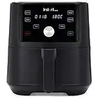 Instant Vortex 4-in-1 Digital Air Fryer, Health Air Fryer, Bake, Roast and Reheat, 1700W of Power – 5.7 Litre