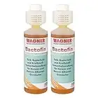 WAGNER Spezialschmierstoffe GmbH & Co. KG 2X Bactofin Benzinstabilisator Tankrostschutz 250 ml