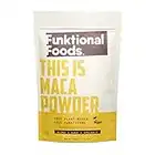 Funktional Foods Maca Powder 100g