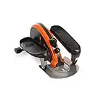 Stamina In-Motion Elliptical Trainer - 55-1603, Anaranjado