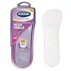 Dr. Scholl's Cushioning Insoles for Everyday Flats, Low Heels, Dress Shoes, Casual Shoes, Boots (for Women's 6-10)