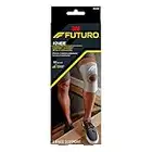 FUTURO Comfort Knee with Stabilizers, Medium