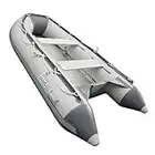 BRIS 9.8ft Inflatable Boat Dinghy Tender Boat