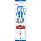 Sensodyne T/Brush Sensitive Soft, Pack of 3