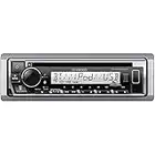 Kenwood KMR-D382BT Marine CD-Receiver with Bluetooth & Conformal Coating