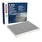 Bosch R2537 - Innenraumfilter mit Aktivkohle