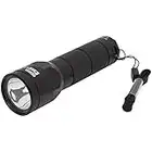 Stanley 1-95-152 Lampe torche aluminium 120 lumens FATMAX