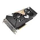 Palit NE6208T020LC-150A - Tarjeta gráfica (GeForce RTX 2080 Ti, 11 GB, GDDR6, 352 bit, 7680 x 4320 Pixeles, PCI Express x16 3.0)