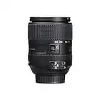 Nikon AF-S DX NIKKOR 18-300mm f/3.5-6.3G ED Vibration Reduction Zoom Lens with Auto Focus for Nikon DSLR Cameras