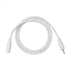 Honeywell Home W1AS Cable de Detección para Lyric W1, Blanco