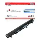 DR. BATTERY AL12A32 4ICR17/65 TZ41R1122 Laptop Battery Replacement for Acer Aspire V5-471 V5-431 V5-531 V5-571 V5-431G/P V5-471G/P V5-531G/P V5-571G/P series Acer TravelMate P245 series AL12A42 AL12A52 AL12A72 [14.8 V / 33Wh]