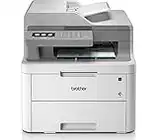 BROTHER DCPL3550CDWG1 Multifunktionsdrucker