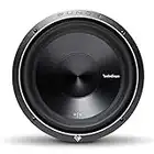 Rockford Fosgate P3D4-12 Punch P3 DVC 4-Ohm 12-Inch 600-Watt RMS 1200-Watt Peak Subwoofer