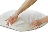 National Allergy - Funda para Almohada antiparásitos (algodón)